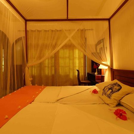Hotel Susantha Garden Bentota Eksteriør bilde