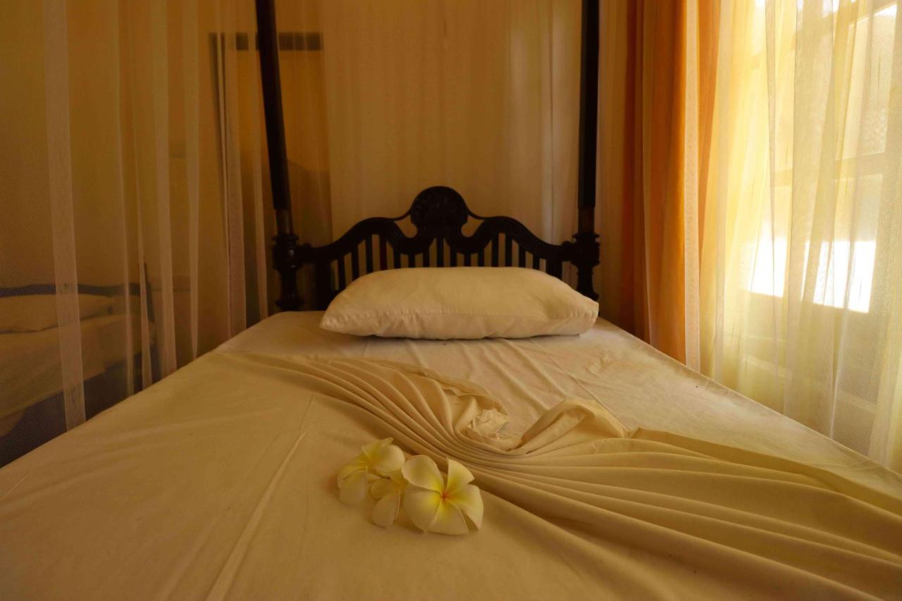 Hotel Susantha Garden Bentota Eksteriør bilde
