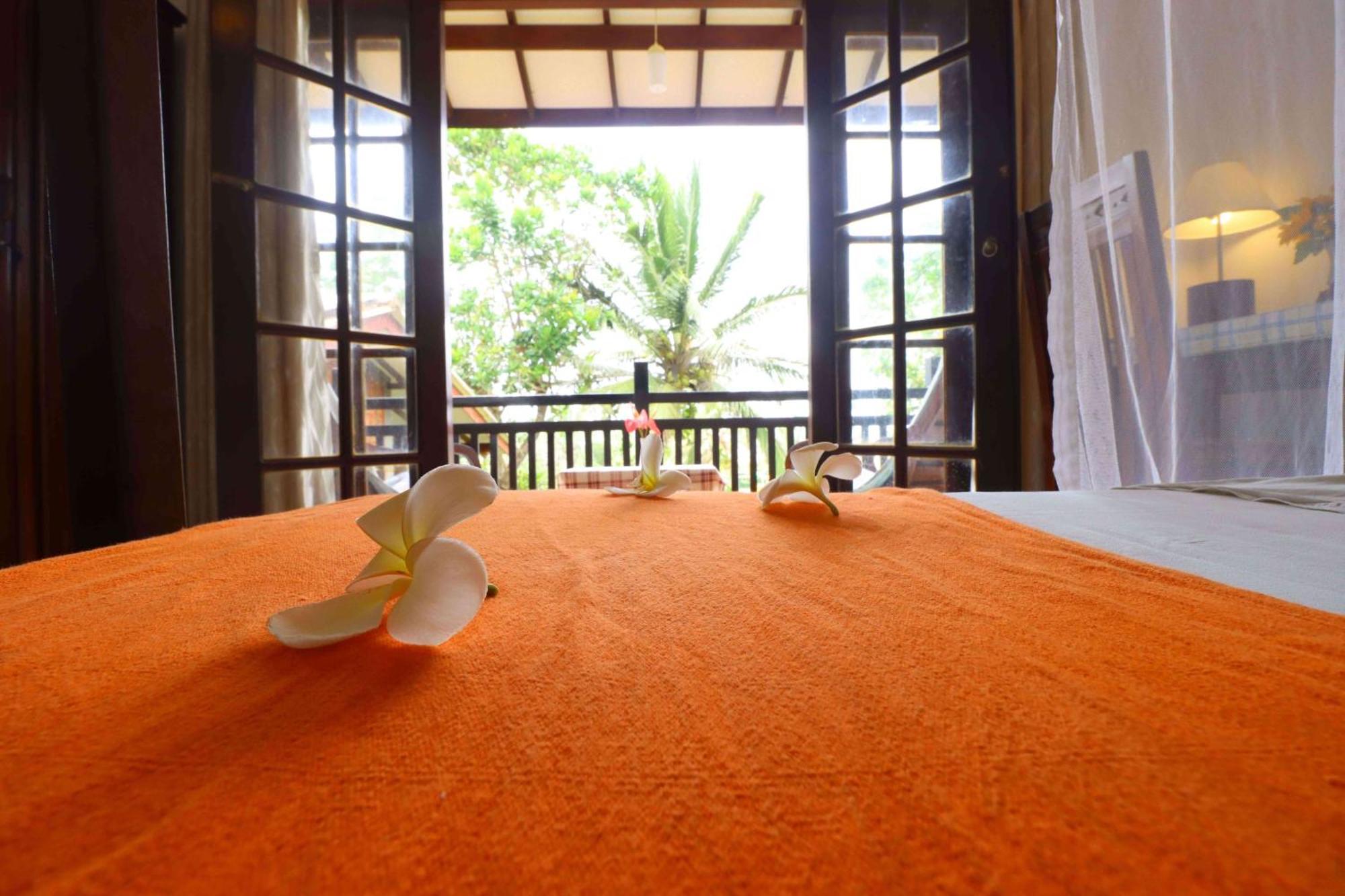 Hotel Susantha Garden Bentota Eksteriør bilde